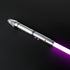 Kelleran Beq lightsaber | The Saber Factory